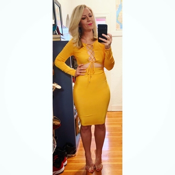 Lisa Curry