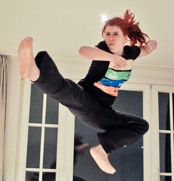 Fräulein Chaos