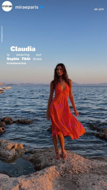 Claudia Martin