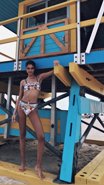 Claudia Martin