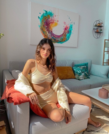 Claudia Martin