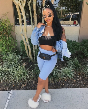 De'arra Vashae Taylor