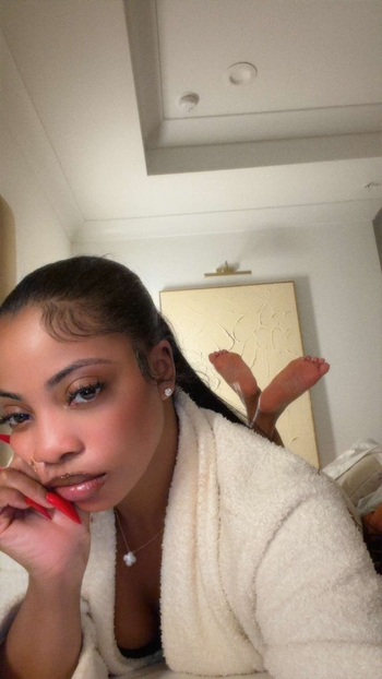 De'arra Vashae Taylor