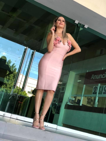 Fernanda Padrelín