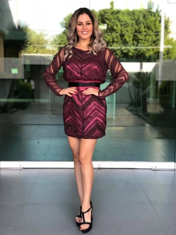 Fernanda Padrelín