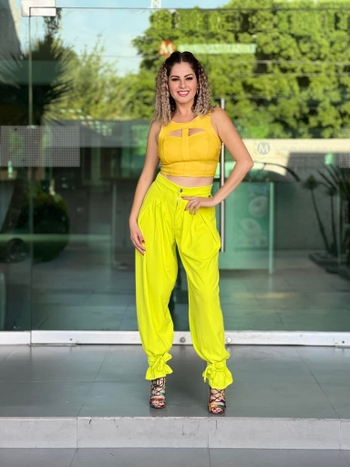 Fernanda Padrelín