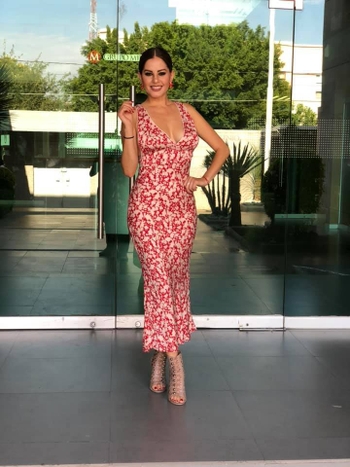 Fernanda Padrelín