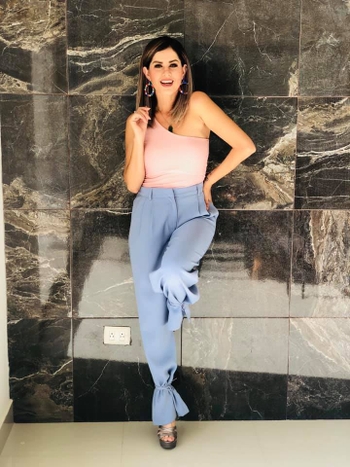 Fernanda Padrelín