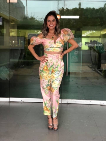 Fernanda Padrelín