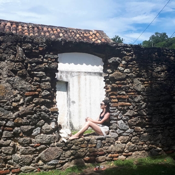 Nathália Falcão