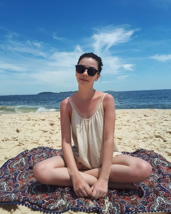 Nathália Falcão