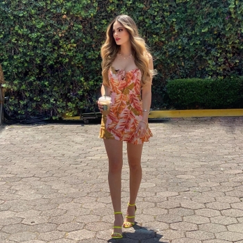 Sofía Aragón