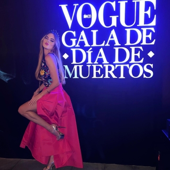 Sofía Aragón