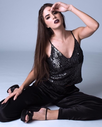 Sofía Aragón