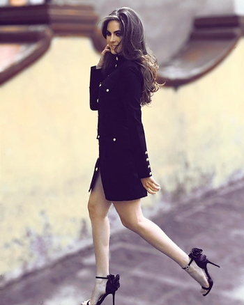Sofía Aragón
