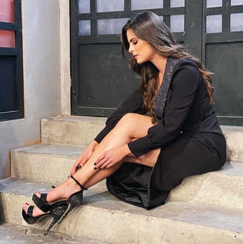 Sofía Aragón