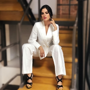 Sofía Aragón