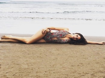 Sofía Aragón