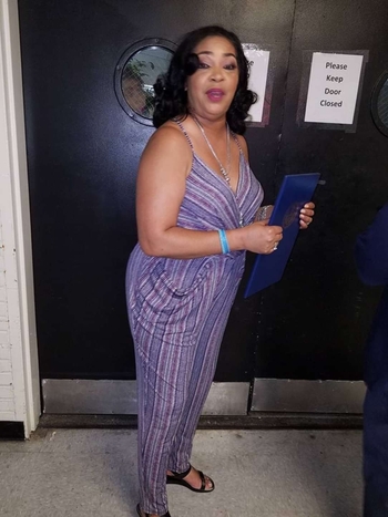 Lady B