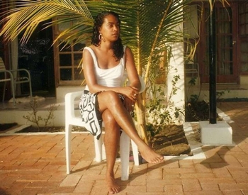 Lady B