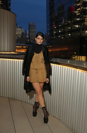 Sofia Black-D'Elia