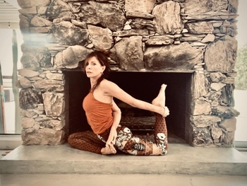 Ena O'Rourke