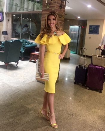 Carolina Castillo
