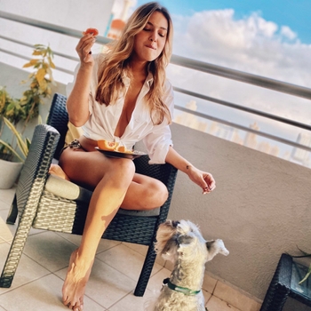 Carolina Castillo