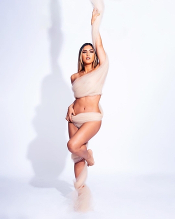Carolina Castillo