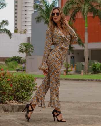 Carolina Castillo
