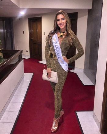 Carolina Castillo