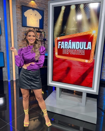 Carolina Castillo