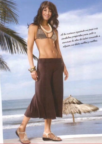 Susana González