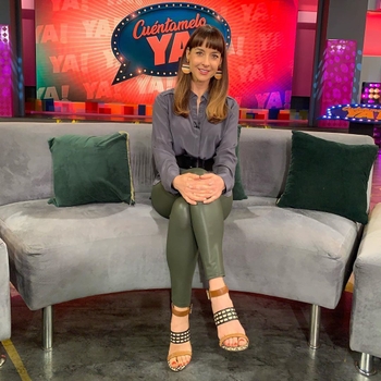 Susana González