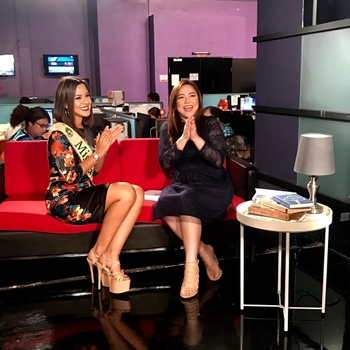 Katherine Espín
