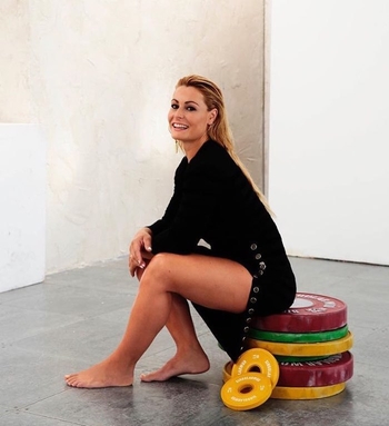 Lidia Valentín