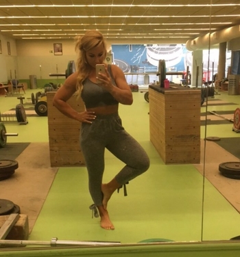 Lidia Valentín