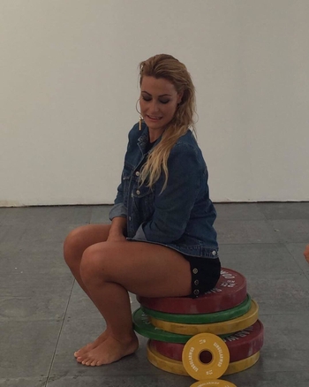 Lidia Valentín