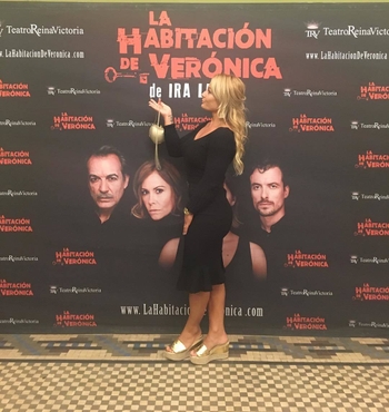 Lidia Valentín