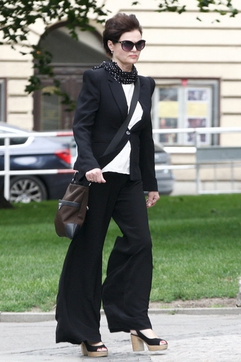 Simona Postlerová