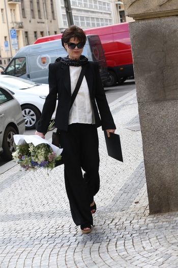 Simona Postlerová