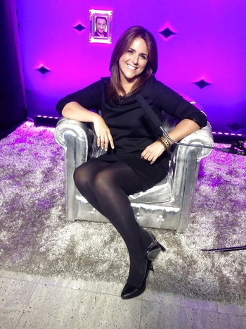 Valérie Benaïm