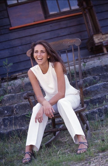 Valérie Benaïm