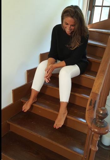 Valérie Benaïm