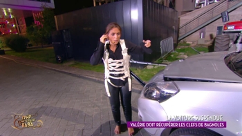 Valérie Benaïm