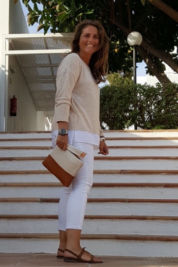 Valérie Benaïm