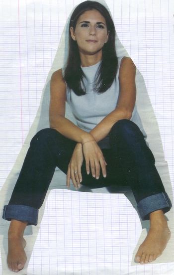 Valérie Benaïm
