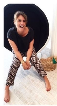 Valérie Benaïm