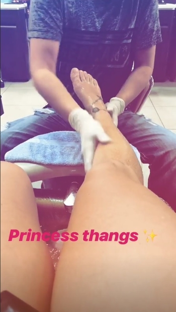 Cheyanne Vlismas
