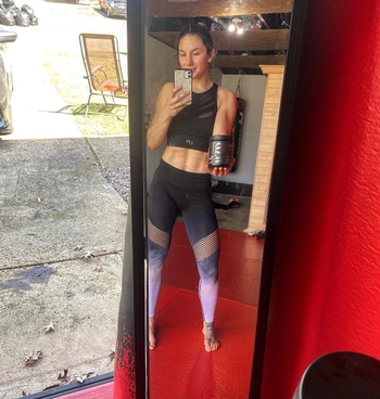 Cheyanne Vlismas
